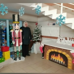 Ирина Демидова, 15.05.1979, Санкт-Петербург