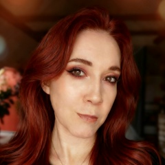 Евгения Сушкова, Калининград