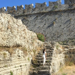 Ася Манукян, 02.07, Ростов-на-Дону