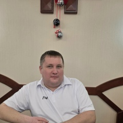 Алексей Несмелов