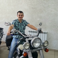 Дмитрий Ощепков, 08.06.1985