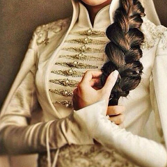 Ася Даова, 12.12