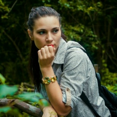 Найля Пашкова, 27.07, Елабуга