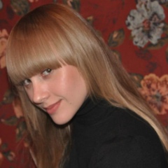 Юлия Хоменко, 17.02.1983, Киев