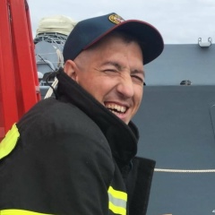 Андрей Павлов, Мга