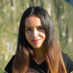 Эльмира Алиева, 02.06, Киев