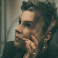 Виктория Попкова-Мартьянова, 29.04.1981, Москва