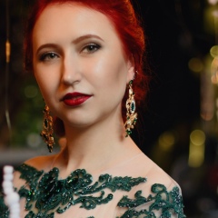 Виктория Hide, 10.10, Санкт-Петербург