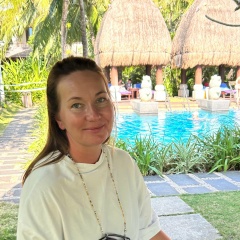 Яна Пентина, 04.10.1986, Москва