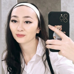 Акерке Бауржановна, 24.11, Алматы