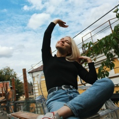 Дарья Власова, 12.09, Москва