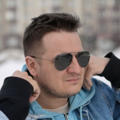 Алексей Чекменев, 14.12, Самара