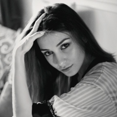 Veronika Tarasova, 01.11