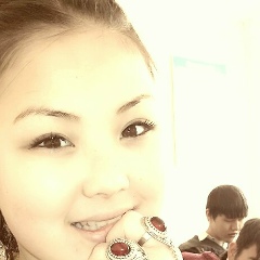 Гульназ Елеусинова, 01.07, Актау