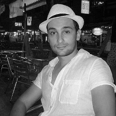 Владимир Деркачев, 25.07.1985, Ростов-на-Дону