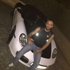 Василий Кузин, 24.11.1985, Шымкент