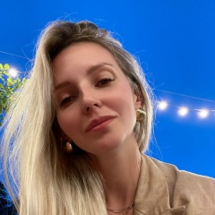 Яся Косарина, 05.11, Москва