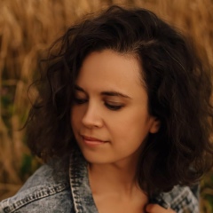 Мария Твёрдая, 01.12.1988, Воркута