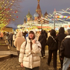 Екатерина Карикова, 26.06.1987, Тверь