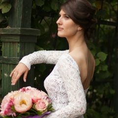 Ксюша Козина, 15.01.1989, Москва