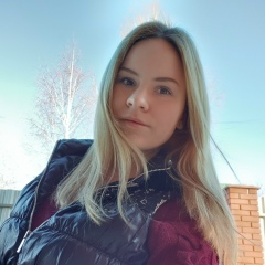 Ольга Михайлова, 21.06, Москва