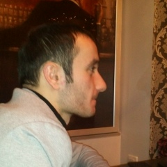 Парвиз Талыш, 15.02, Санкт-Петербург