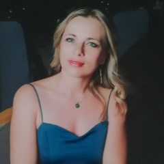 Виктория , 27.12, Москва