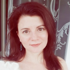 Ксения Иванова, 10.10, Краснодар