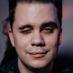 Дима Содомов, 07.12.1993, Красноярск