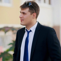 Александр Рогачев, 15.05.1989, Краснодар