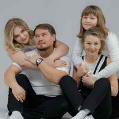 Валентина Губарева
