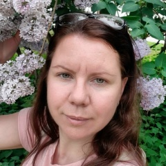 Катюша Всемирнова, 03.12, Новосибирск