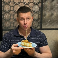 Максим Статилко, 28.01, Омск