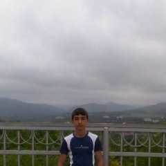 Астемир Карданов, 31.12.1901, Баксан