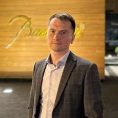 Артур Васильев
