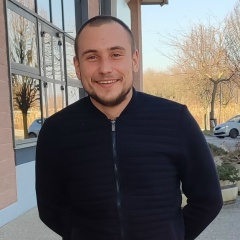 Женя Миронюк, 02.06.1995