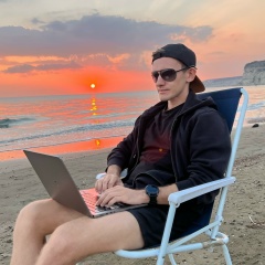 Сергей Якимов, Limassol