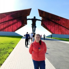 Елена Чернышова, 30.05.1986, Орёл