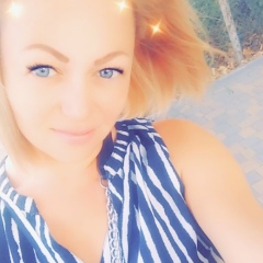 Анастасия Руссу, 16.01.1989, Одесса