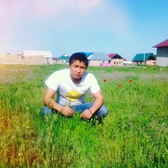 Алымбек Сооронбаев, 12.02.1995, Бишкек