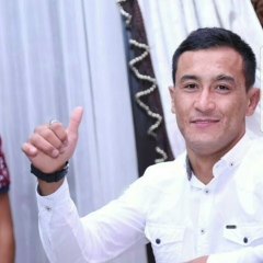 Saulet Sak, 25.06.1993, Сарыагаш