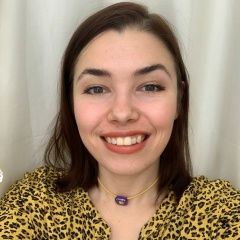 Женя Тихомирова, 17.10, Пермь