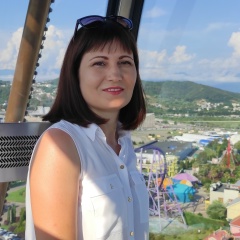 Ирина Севастьянова, 19.10, Новокузнецк