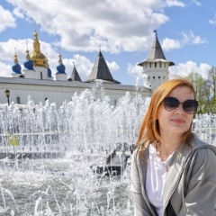 Светлана Мемец, Новый Уренгой