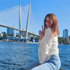 Анастасия Останина, 23.09, Новосибирск