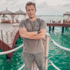 Дмитрий Колотыгин, 23.07.1984, Санкт-Петербург