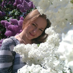 Светлана Светик, Одесса