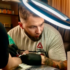 Владимир Балабанов, 20.04.1989, Ростов-на-Дону