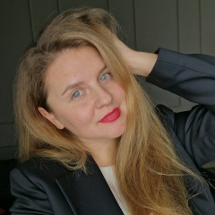 Ольга Скачкова, 26.03.1987, Санкт-Петербург