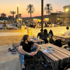 Бага Алишихов, 26.09.1989, Москва